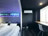 Одноместный номер Premium