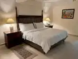 Двухместный номер Стандарт с балконом