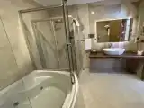 Семейный номер Стандарт с балконом