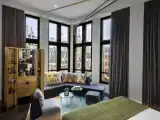 Двухместный люкс Bank