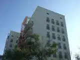 Апартаменты с балконом