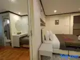 Трёхместный номер Deluxe