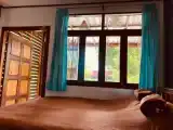 Четырёхместный номер Стандарт с балконом