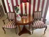 Двухместный полулюкс