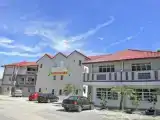 Кровать в общем номере
