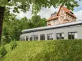 Run of House