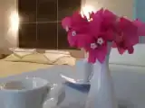 Студия с видом на море