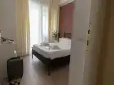Двухместный номер Эконом с балконом