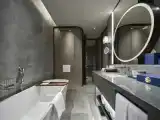 Номер Стандарт