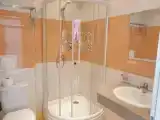 Двухместный номер Стандарт