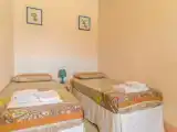 Апартаменты с 2 комнатами