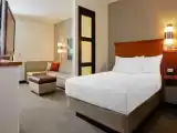 Двухместный номер Deluxe