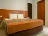 Двухместный номер Deluxe