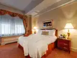 Двухместный люкс