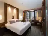 Двухместный номер Deluxe Ayuthaya Wing