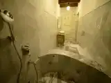 Двухместный полулюкс
