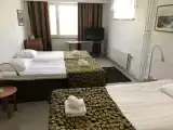 Трёхместный номер Стандарт