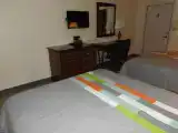 Номер Deluxe