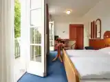 Двухместный номер Комфорт