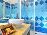 Трёхместный номер Deluxe