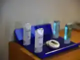 Двухместный номер Стандарт