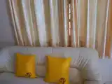 Двухместный номер Стандарт с балконом