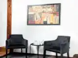Четырёхместный номер Grand с 2 комнатами