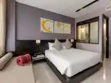 Двухместный номер Deluxe