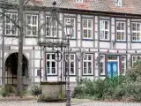 Run of House