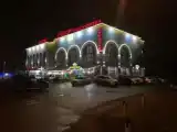 Двухместный номер с 1 кроватью