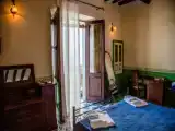 Двухместный полулюкс с видом на море