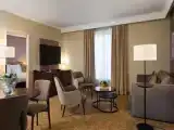 Двухместные апартаменты