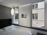 Двухместный номер 1 King Accessible Guest