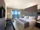Двухместный номер Luxury