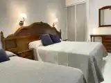 Трёхместный номер Стандарт