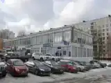 Двухместный номер Стандарт