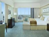 Двухместный люкс Club Lounge Access