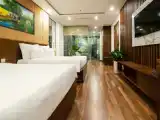 Двухместный люкс Grand с видом на город