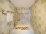 Двухместные апартаменты с видом на город