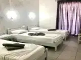 Трёхместный номер Стандарт