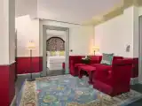 Двухместный клубный полулюкс c 1 комнатой
