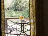 Студия с балконом