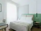 Двухместный номер Комфорт
