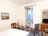 Номер Стандарт
