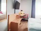 Двухместный номер Стандарт с видом на сад