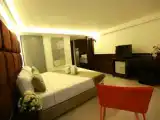 Одноместный номер Deluxe