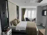 Двухместный номер Deluxe