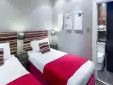 Апартаменты с 3 комнатами