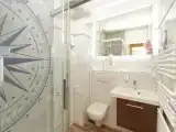Одноместный номер Стандарт