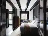 Одноместный номер Luxury